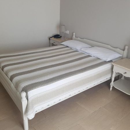 Alkyon Hotel Kamári Zewnętrze zdjęcie