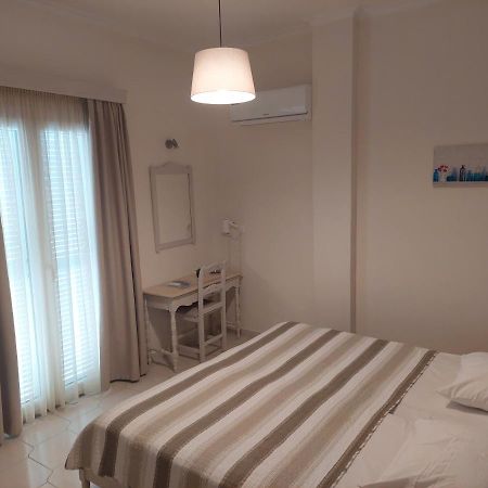 Alkyon Hotel Kamári Zewnętrze zdjęcie