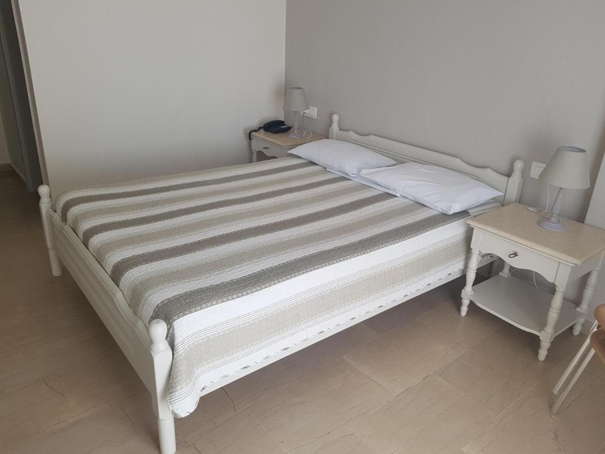 Alkyon Hotel Kamári Zewnętrze zdjęcie