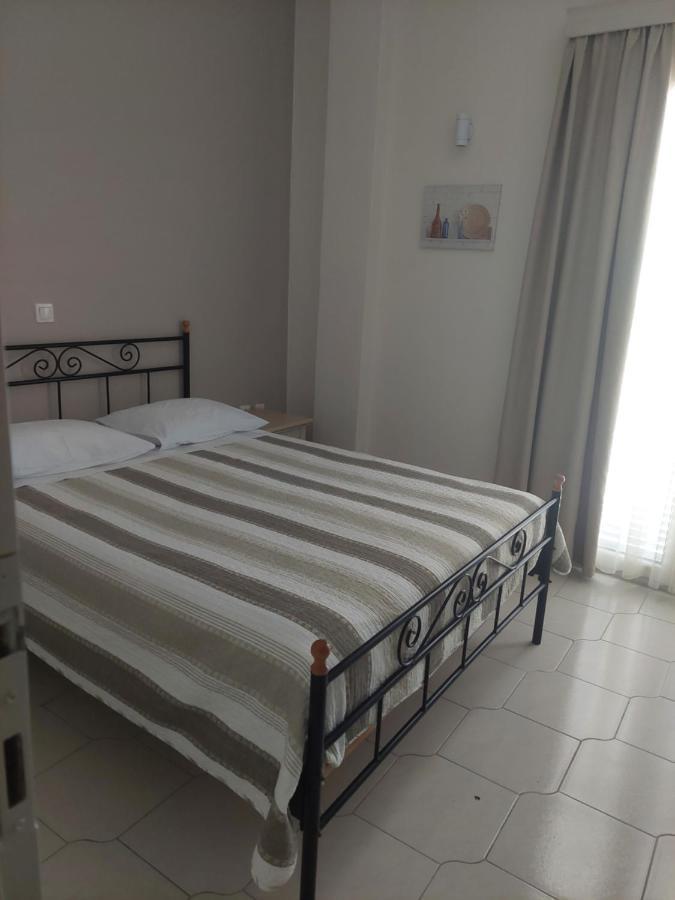 Alkyon Hotel Kamári Zewnętrze zdjęcie